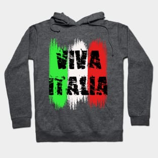 Viva ITALIA Hoodie